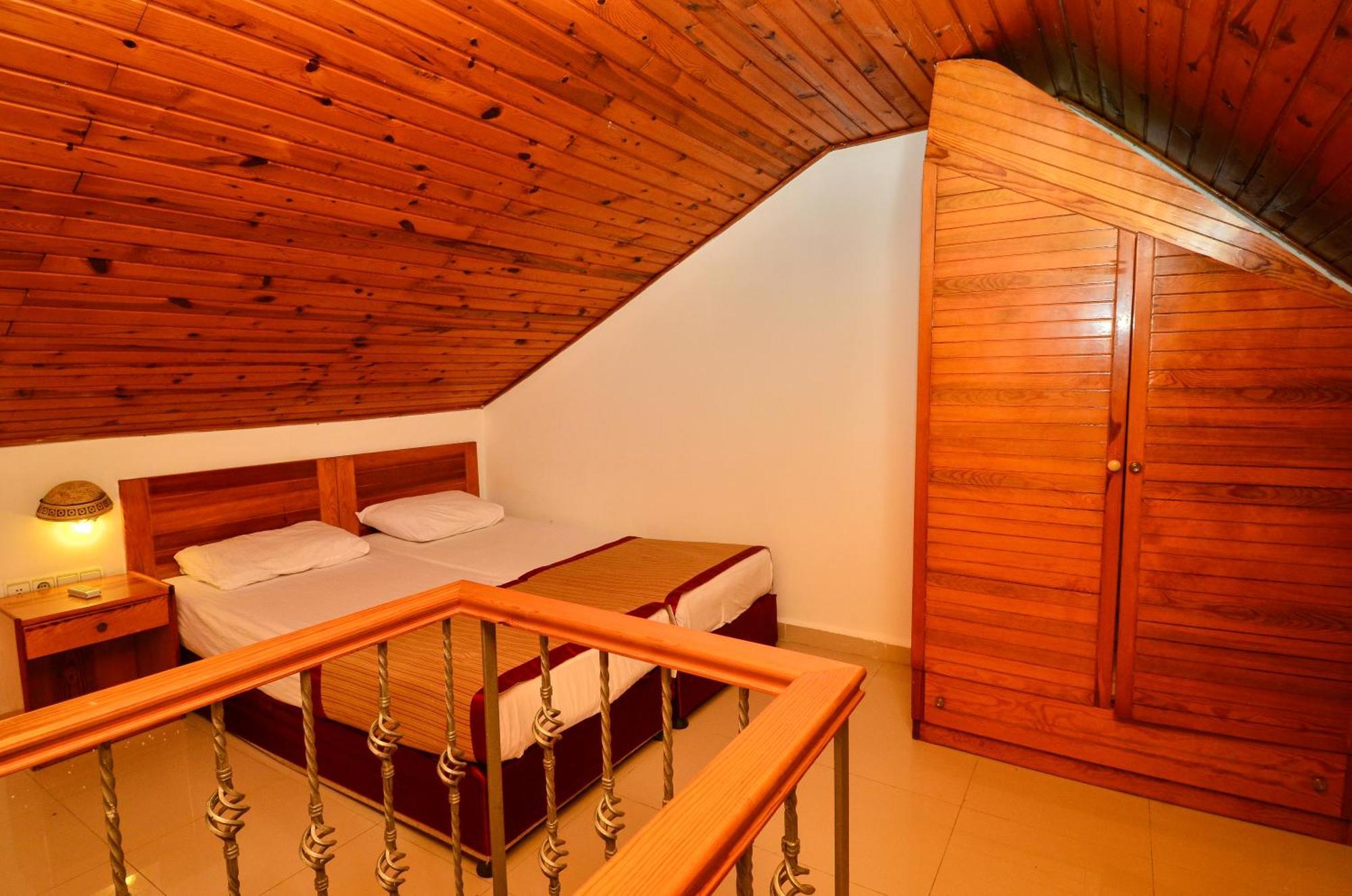 Tropic Beach Club Side Hotel Экстерьер фото