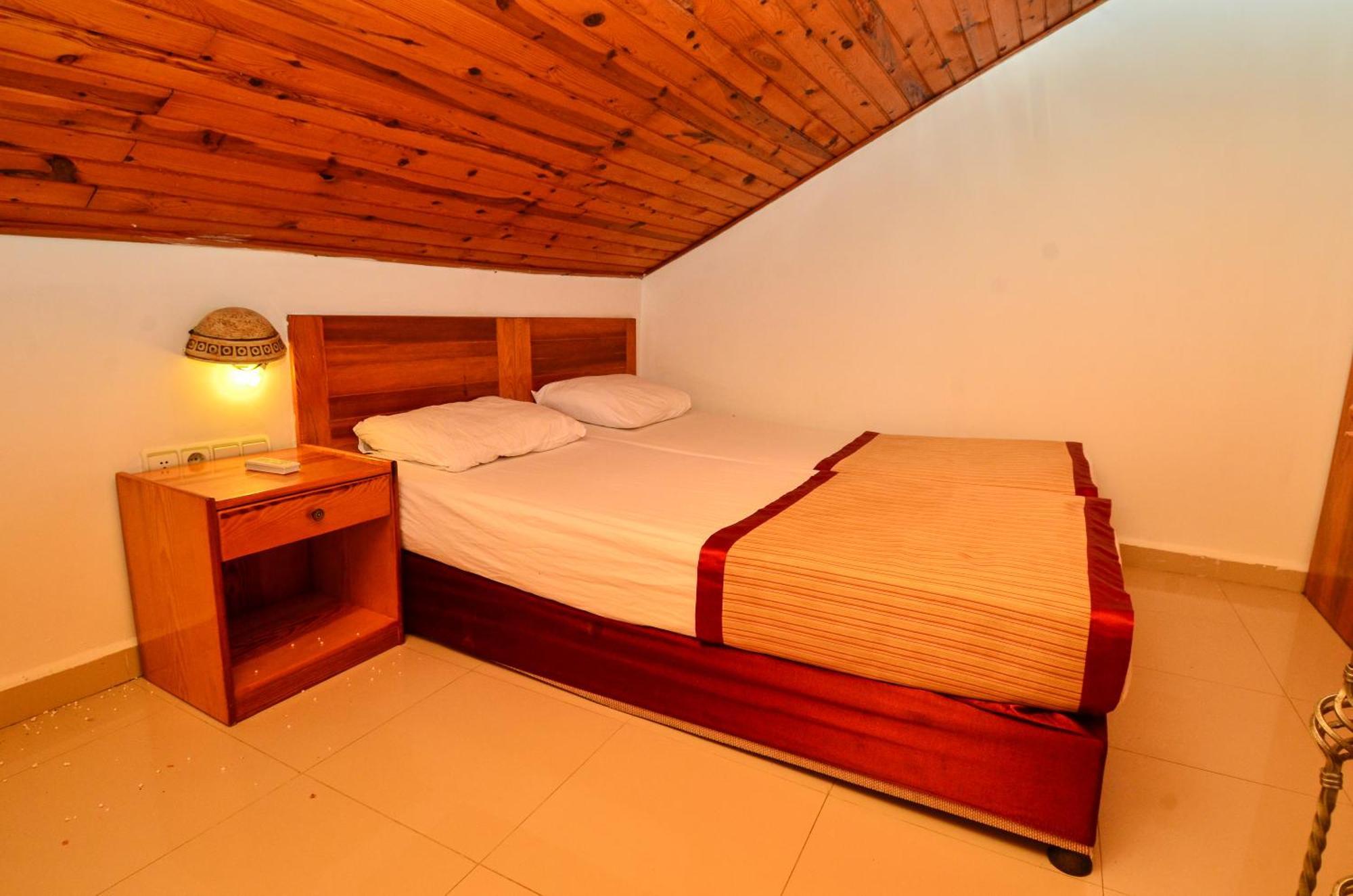 Tropic Beach Club Side Hotel Экстерьер фото