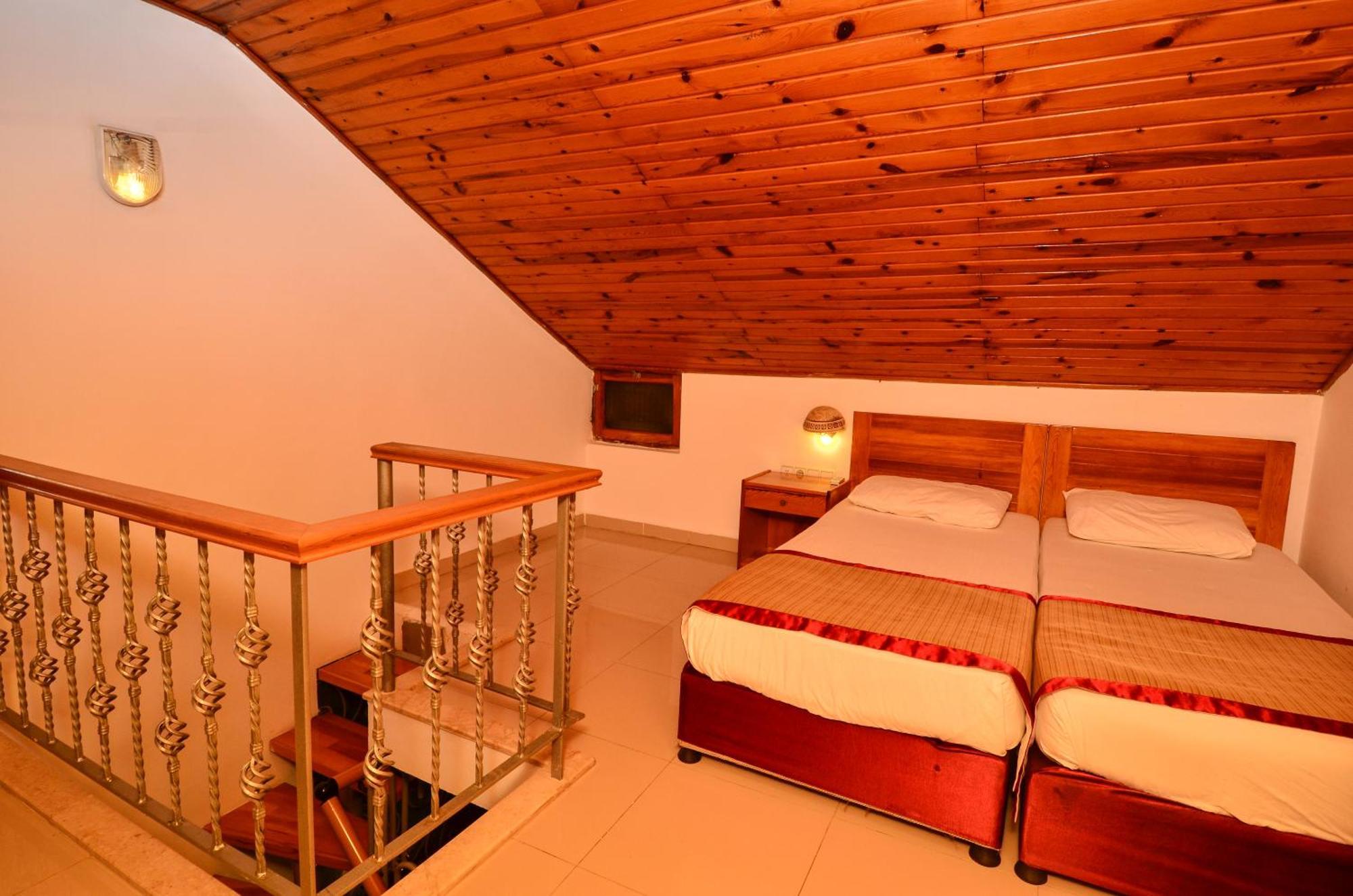 Tropic Beach Club Side Hotel Экстерьер фото