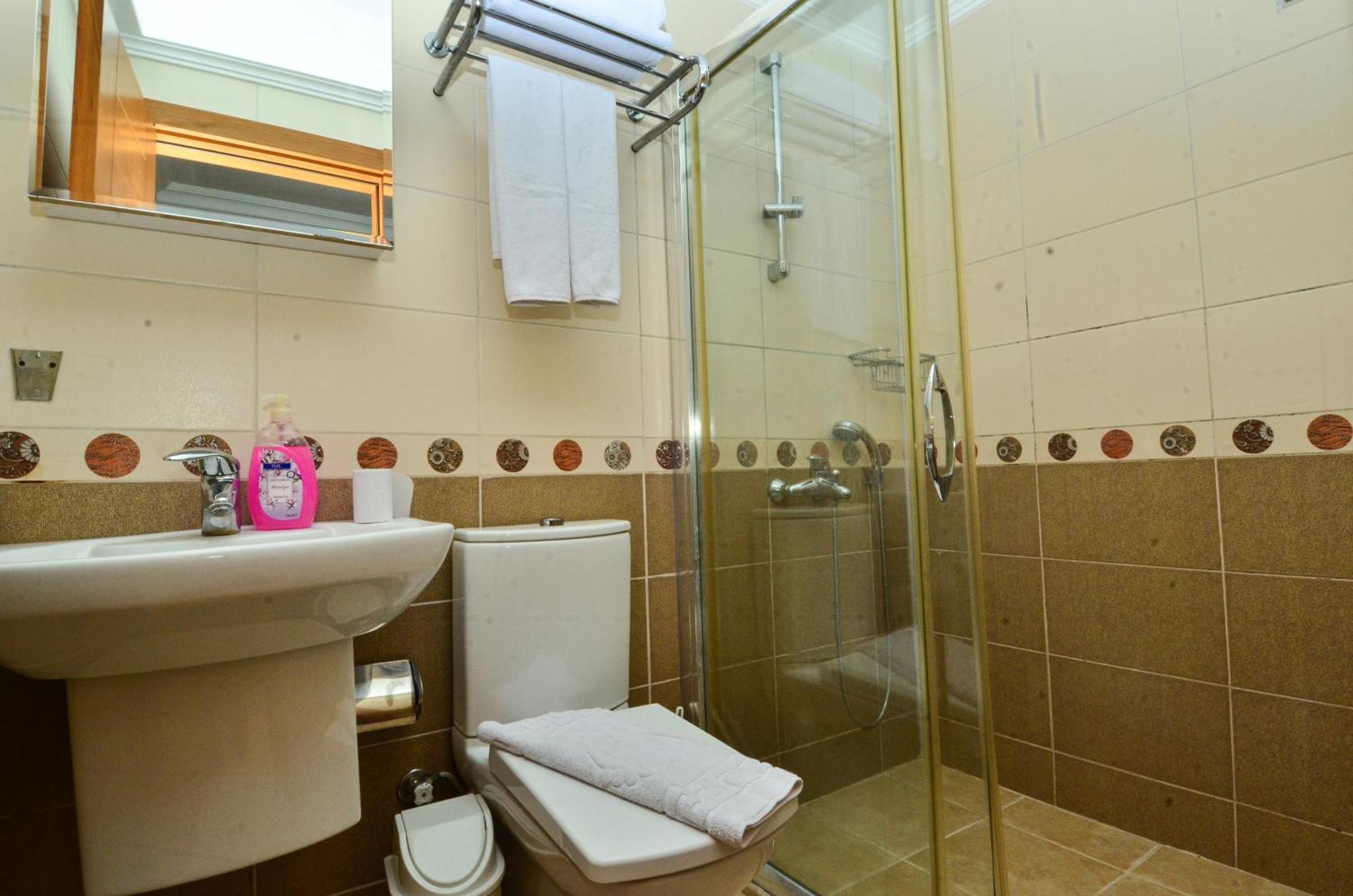 Tropic Beach Club Side Hotel Экстерьер фото